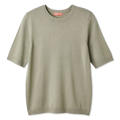 Iyla Women's Sweater T-Shirt