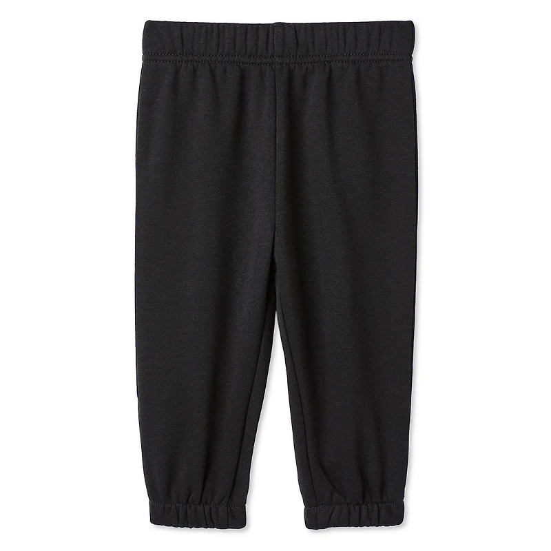 George Baby Boys' Fleece Jogger