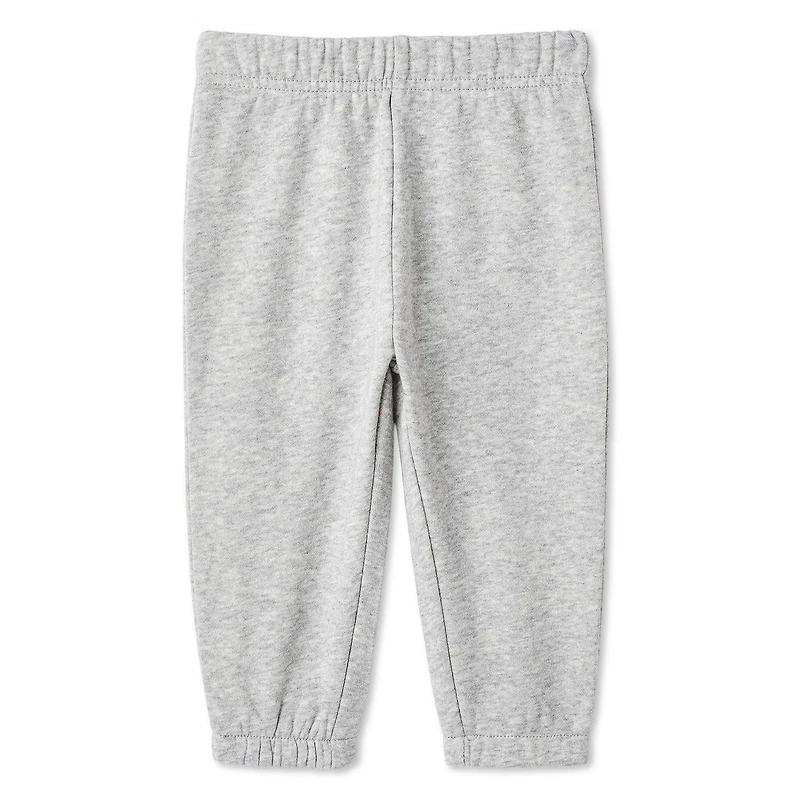 George Baby Boys' Fleece Jogger