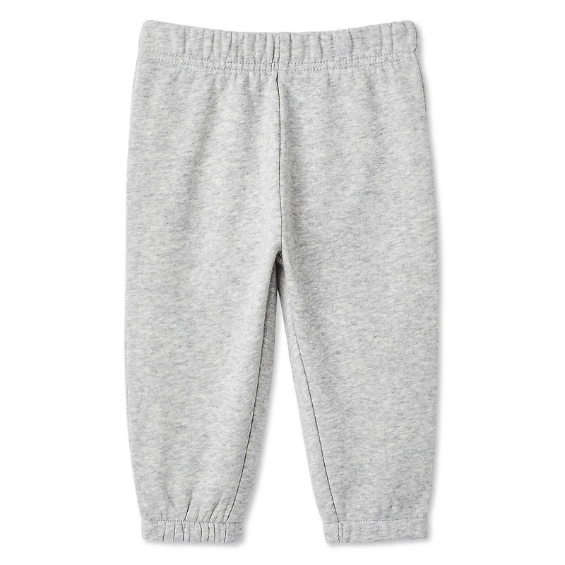 Jogger en molleton George pour bébés garçons