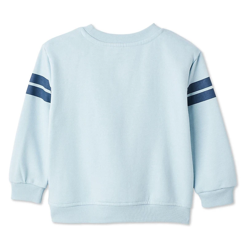 George Toddler Boys' Graphic Sweatshirt
