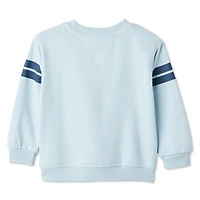 George Toddler Boys' Graphic Sweatshirt
