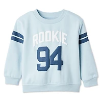 George Toddler Boys' Graphic Sweatshirt