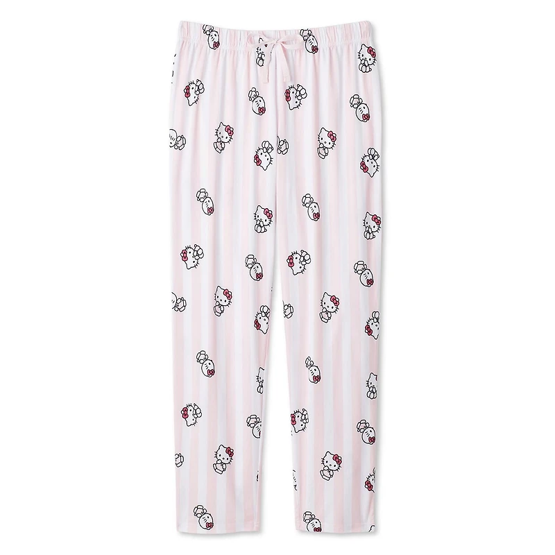 Hello Kitty Women's Pajama Pant
