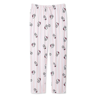 Hello Kitty Women's Pajama Pant
