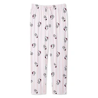 Hello Kitty Women's Pajama Pant