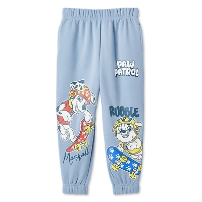 Nickelodeon Toddler Boys' Paw Patrol Jogger