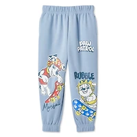 Nickelodeon Toddler Boys' Paw Patrol Jogger