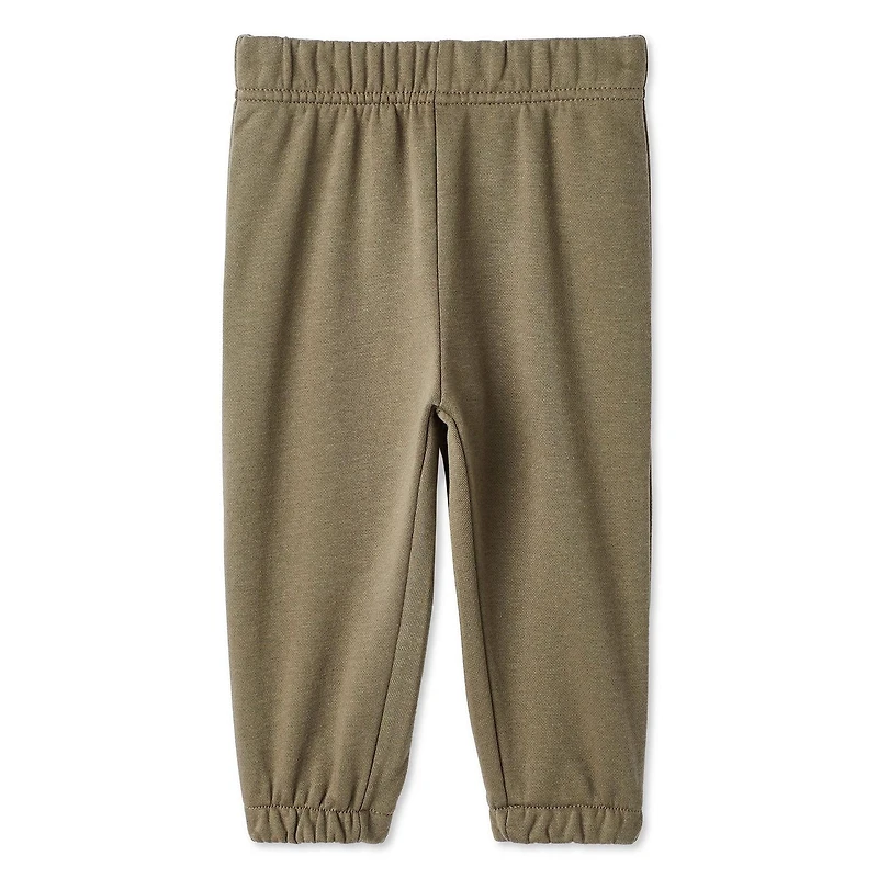 George Baby Boys' Fleece Jogger