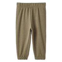 George Baby Boys' Fleece Jogger