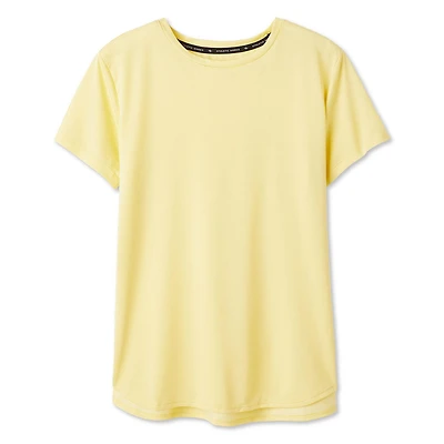 T-shirt Athletic Works pour femmes