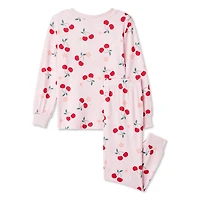 Pyjama 2 pièces George pour petites filles