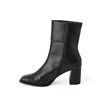 Bottes à talons moulés Madden NYC pour femmes