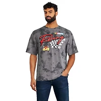 T-shirt de course NASCAR pour hommes