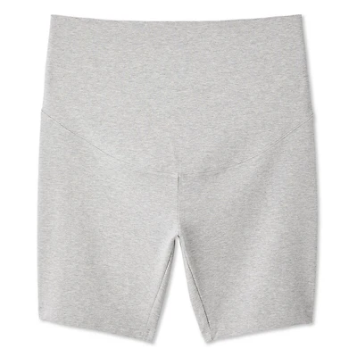 Short de vélo Paisley Sky Maternité