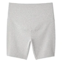 Short de vélo Paisley Sky Maternité