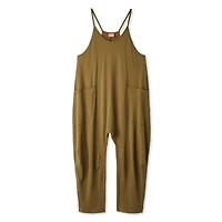 Combinaison ample avec poches Paisley Sky Maternit