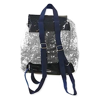 Disney's Frozen reversible fashion backpack