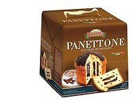 Aurora Panettone with Chocolate, 908g