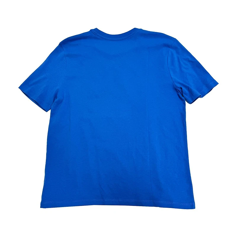 T-shirt à manches courtes Legendary Seven pour garçons de la Justice League