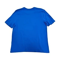 T-shirt à manches courtes Legendary Seven pour garçons de la Justice League