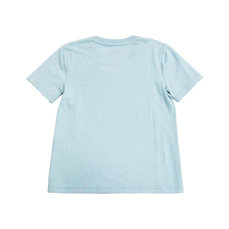 Disney Lilo & Stitch T-shirt à manches courtes pour garçons Not Lazy Tailles: TP-TG