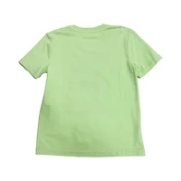Minecraft Boys Creeper Feature Short Sleeve T-Shirt, Sizes: XS-XL
