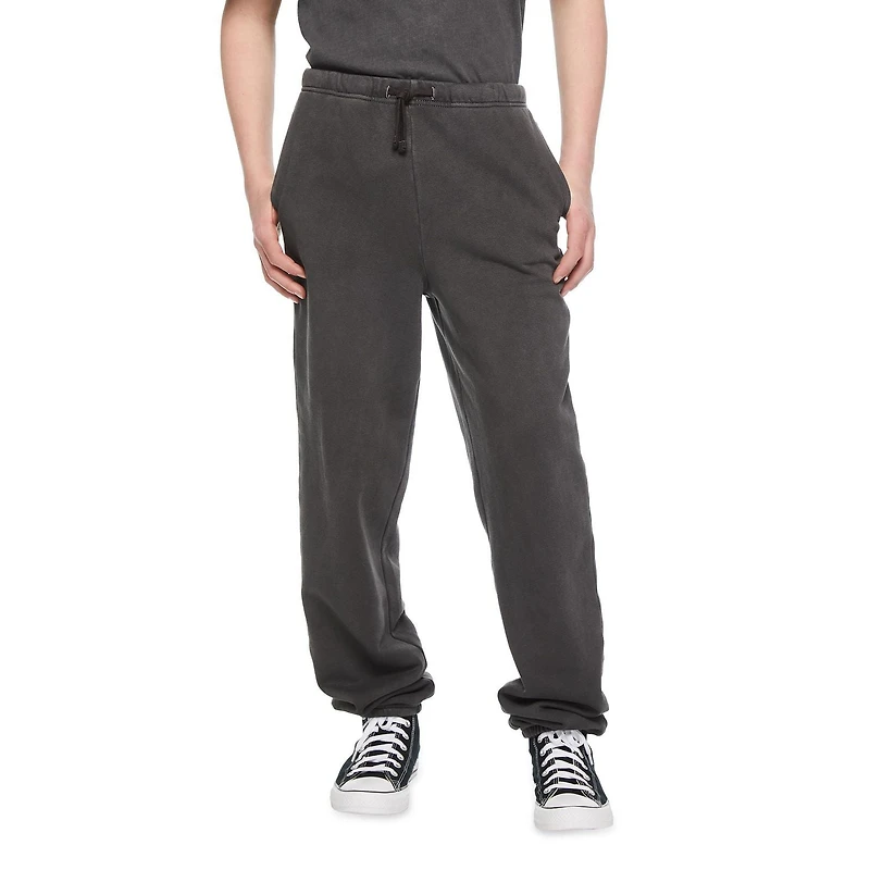 Jogger délavé Jackson pour garçons
