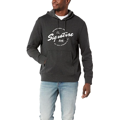 Levi Strauss SignatureMC Kangourou pour homme