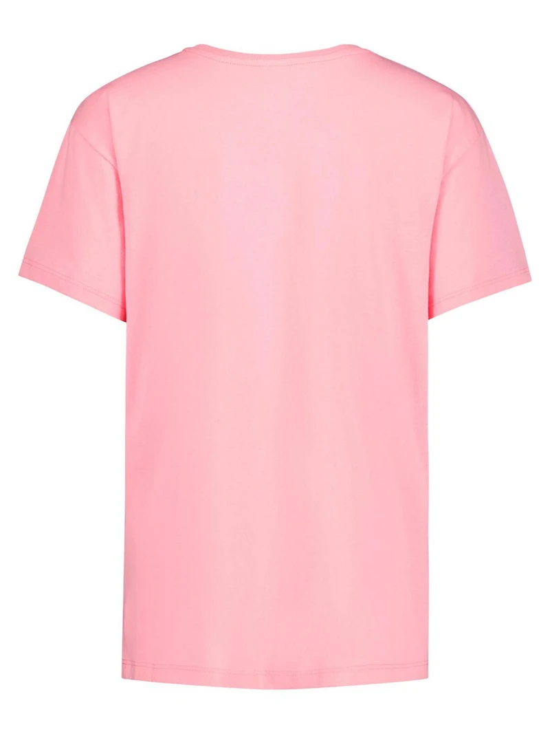 Messi Kids Graphic Tee