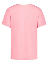 Messi Kids Graphic Tee