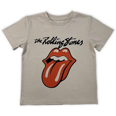 Rolling Stones Infants Girls short sleeve t-shirt