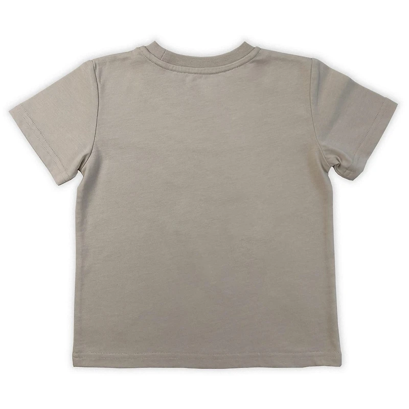 Rolling Stones T-shirt à manches courtes pour bébés filles