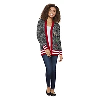 George Women's Ugly Christmas Cardigan
