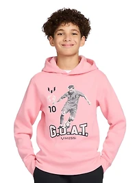 Messi Kids Hoodie