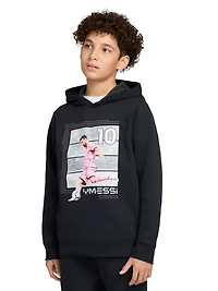 Messi Kids Hoodie