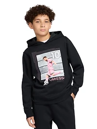 Messi Kids Hoodie