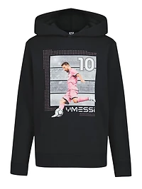 Messi Kids Hoodie