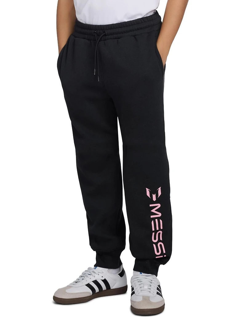 Messi Kids Jogger