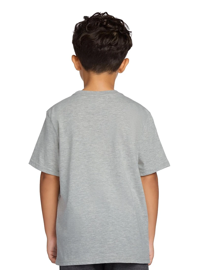 T-shirt Messi Pour Enfants