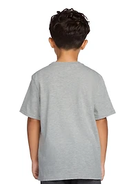 T-shirt Messi Pour Enfants