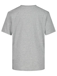 T-shirt Messi Pour Enfants