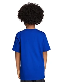 Messi Kids Graphic Tee