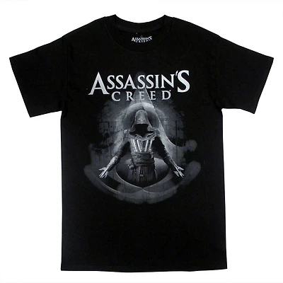 Assassin's Creed T-shirt à manches courtes pour hommes