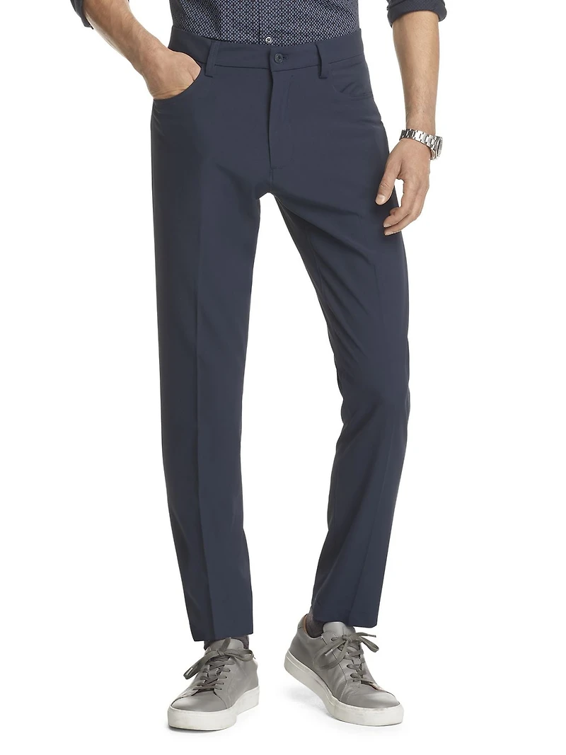 Pantalon habillé Arrow