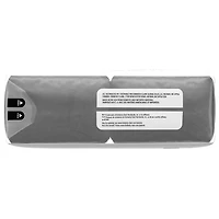 Depend Silhouette Adult Incontinence Underwear for Women, Maximum Absorbency, XL, Black, 48 Count (2 Packs of 24)