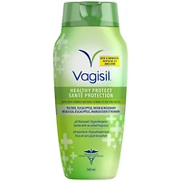 Nettoyant Vagisil Santé Protection 13"x18"