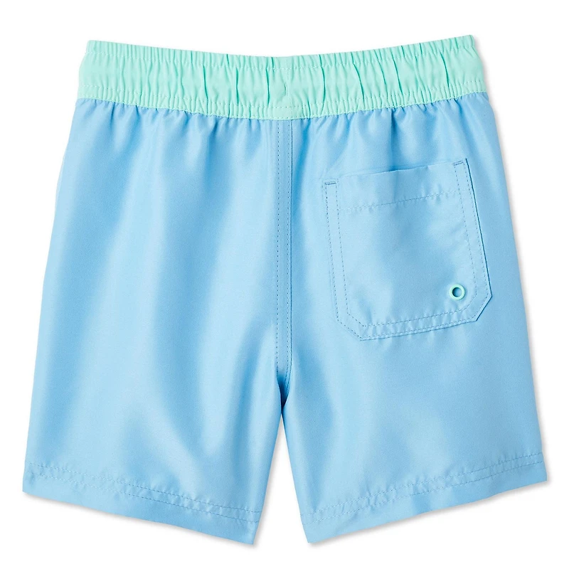 Short de bain George pour petits garçons