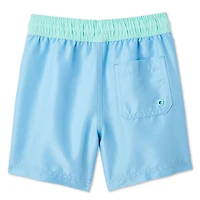 Short de bain George pour petits garçons