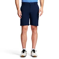 IZOD MENS GOLF SWINGFLEX CARGO SHORT